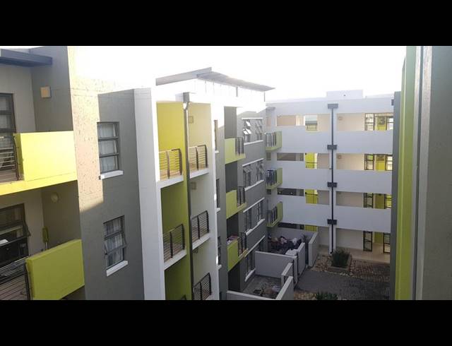 2 BEDROOM TOWNHOUSE FOR SALE IN RIVONIA